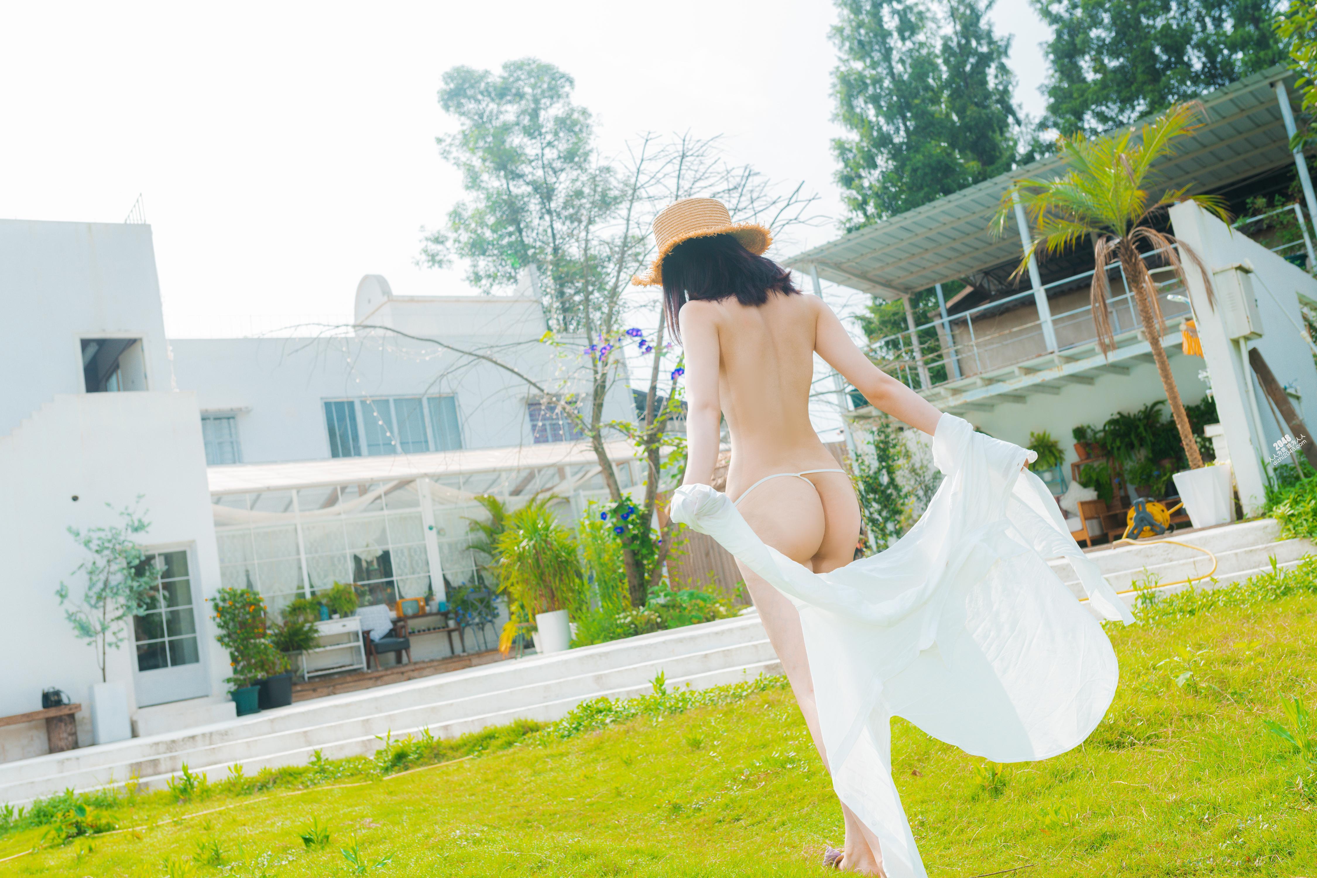 夏日限定泳池 [12P]