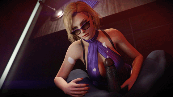 [lewdgazer] 12月新作：Nina-Interrogation 妮娜 冷艳黑丝御姐的特殊审讯技巧 [444M] [百度云]-第1张-动漫-次元小屋-ACG交流分享论坛