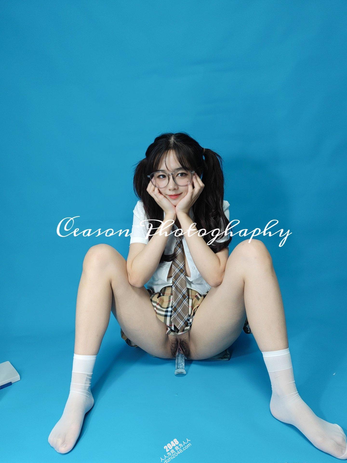 ceasonshot1999绝美大尺度私拍【15P】