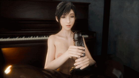 [Vekkte] 1月至3月新作合集：艾达王+猎空+蒂法 性感女神后入爆肏 [936M] [百度/夸克/飞猫]-第6张-动漫-风花雪月-ACG交流分享论坛