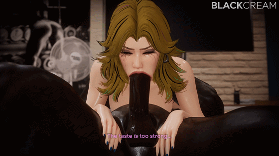 [BlackCream] 4月新作：SueStorm X BBC 隐形女侠-妻子的秘密 性感人妻在健身教练的黑色巨根下完全堕落 [3.6G] [百度/夸克/飞猫-第2张-动漫-风花雪月-ACG交流分享论坛