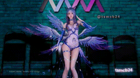 [VAM] 天使没翅膀：蓝蝶 嘍嘎搖 后入爆肏性感苗条美女 [189M] [百度/夸克/飞猫]-第2张-动漫-风花雪月-ACG交流分享论坛