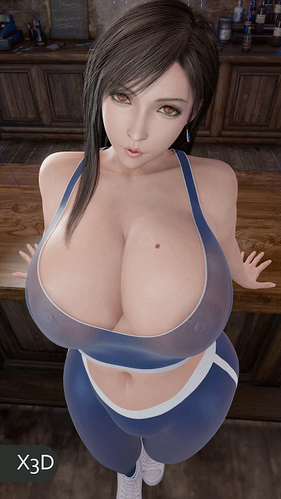 [X3D] 4月新作：里奥+蒂法 丰腴肥臀美熟女后入爆肏中出 [3.5G] [百度/夸克/飞猫]-第3张-动漫-次元小屋-ACG交流分享论坛