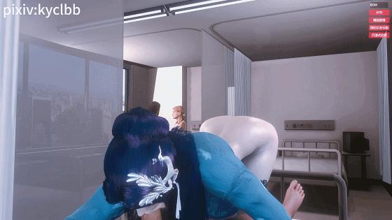 [VAM] kyclbb：我的女友云韵医院记 极品模特女友 牛仔裤里丝 顶级黑丝骚脚射爆 [中字/中配] [5.5G] [百度/夸克/飞猫]-第3张-动漫-次元小屋-ACG交流分享论坛
