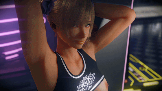 [lewdgazer] 4月新作：Xiaoyu Arcade 凌晓雨 清纯美少女街机厅内威胁侵犯 [519M] [夸克/飞猫]-第1张-动漫-次元小屋-ACG交流分享论坛