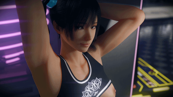 [lewdgazer] 4月新作：Xiaoyu Arcade 凌晓雨 清纯美少女街机厅内威胁侵犯 [519M] [夸克/飞猫]-第4张-动漫-次元小屋-ACG交流分享论坛