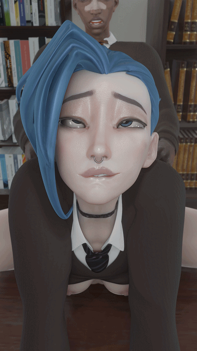 [MsLewd] 5月新作：金克丝+黑猫+长离+艾玛+朱诺 双马尾是最好的方向盘 性感御姐激情后入 [4.5G] [夸克/飞猫]-第2张-动漫-次元小屋-ACG交流分享论坛
