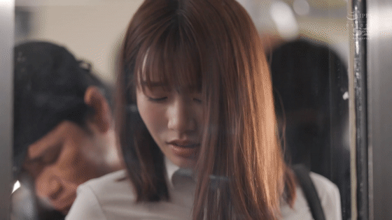 SONE-228  The prisoner of the tram maniac 【30P】