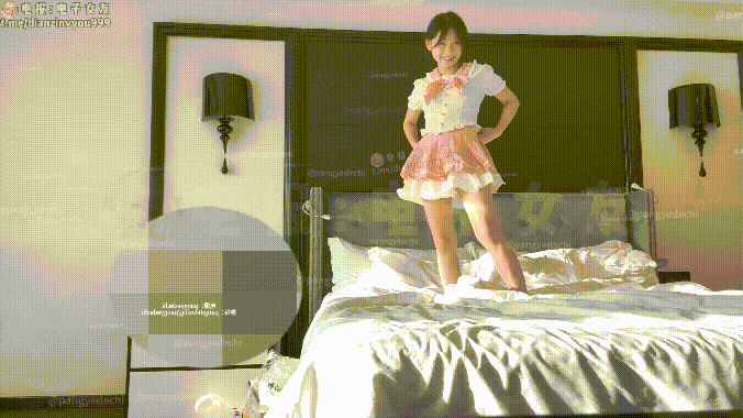  [自拍]  专操学生嫩妹达人『胖爷的奇妙之旅』千元门槛 粉色JK白丝小萝莉沉迷肉弹冲击，多次出镜啦[823M]夸克 -魔性福利