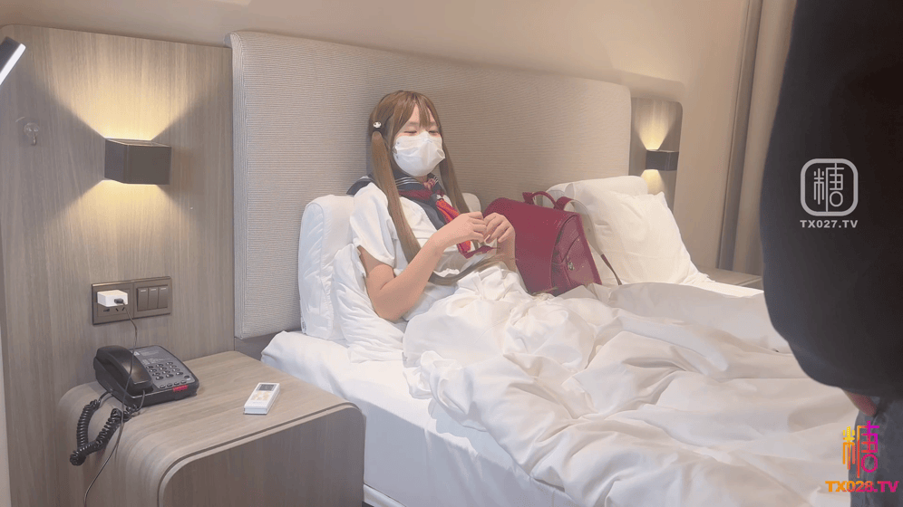 【短片x20】被連幹了1小時累趴