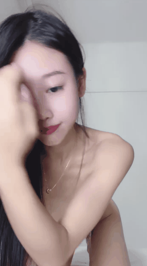 骨感颜值空姐 极品微乳女神颜值炸裂[21P]