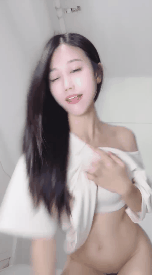 骨感颜值空姐 极品微乳女神颜值炸裂[21P]