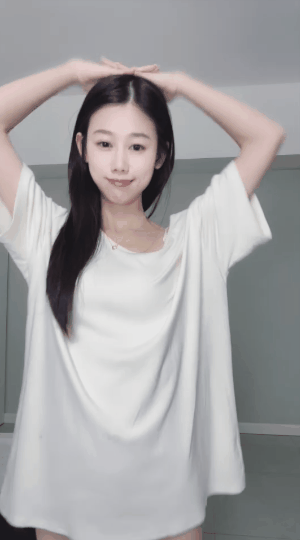 骨感颜值空姐 极品微乳女神颜值炸裂[21P]