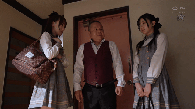 DASS-589 どちらが娘になるか競い合え【30P】