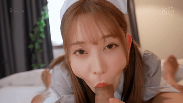 EBWH-164 每晚VIP包房病房中，您可以享受神Biju特级护士【30P】