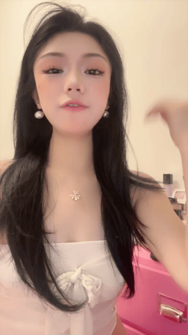 高颜值母狗-模拟做爱-高潮【22P】