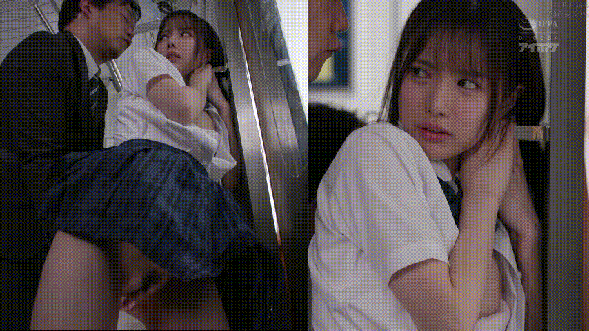 IPZZ-743 痴汉常犯女高中生【19P】