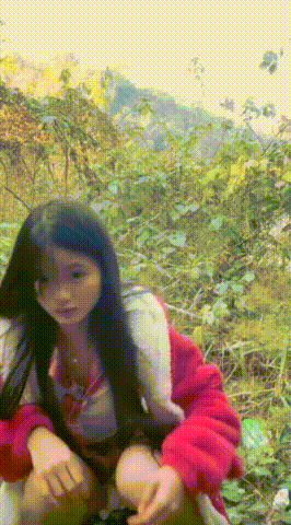 农村大学生下海__户外裸露跳蛋_野地自慰喷了【22P】